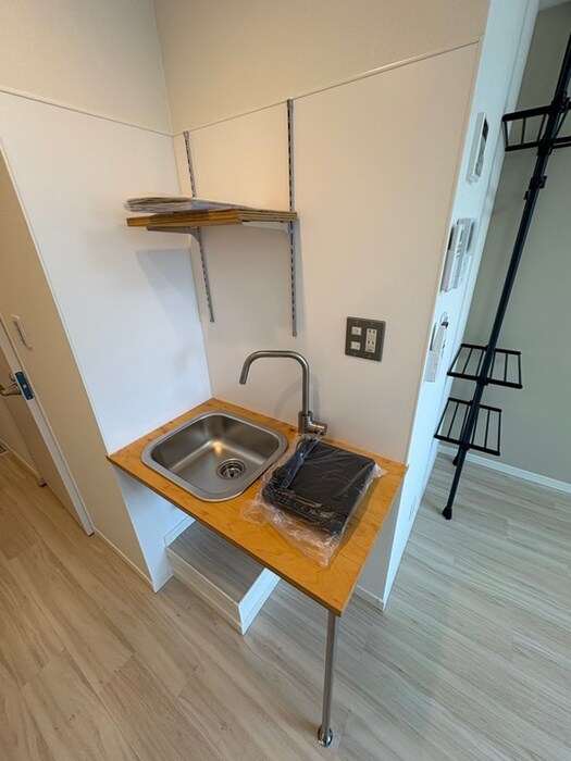 物件内観写真8　(キッチン)