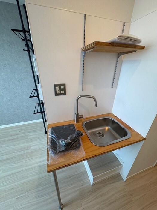 物件内観写真8　(キッチン)