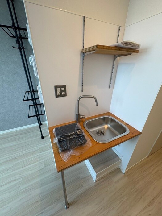 物件内観写真8　(キッチン)