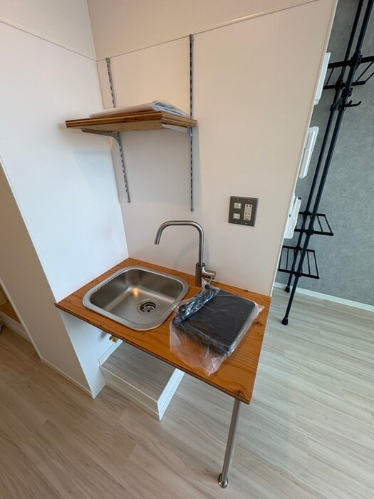 物件内観写真8　(キッチン)