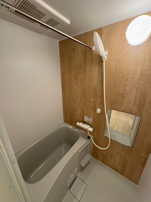 物件内観写真9　(バス／シャワールーム等)
