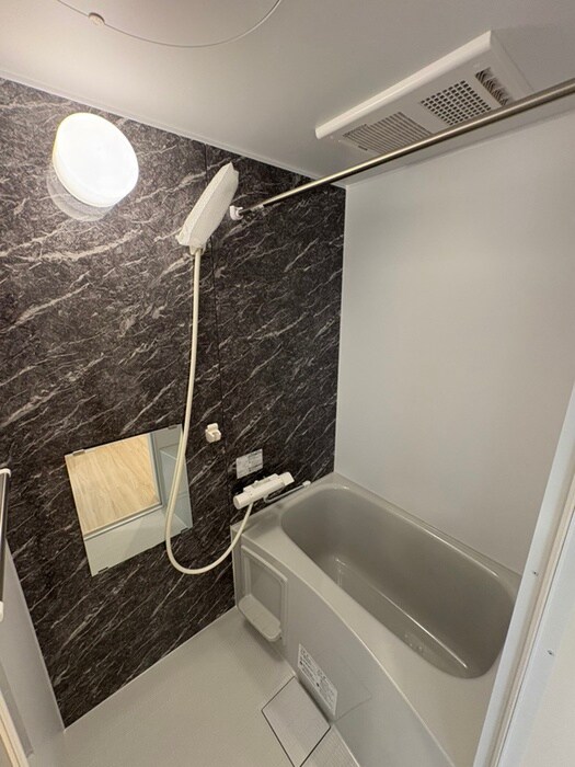 物件内観写真9　(バス／シャワールーム等)