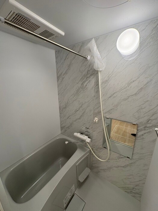 物件内観写真10　(バス／シャワールーム等)