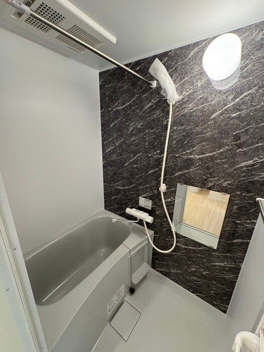 物件内観写真10　(バス／シャワールーム等)