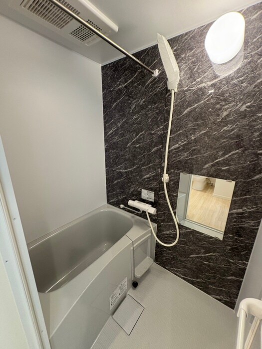 物件内観写真10　(バス／シャワールーム等)
