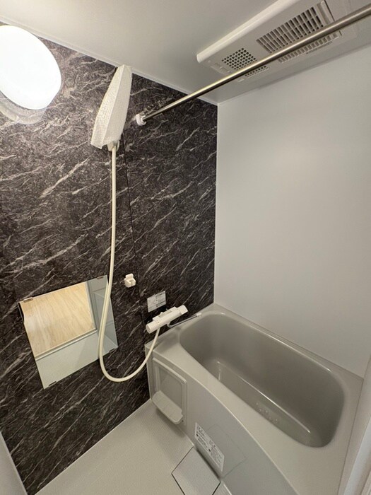 物件内観写真10　(バス／シャワールーム等)