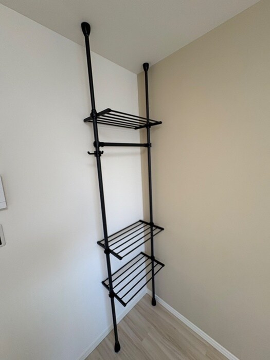 物件内観写真13　(収納)