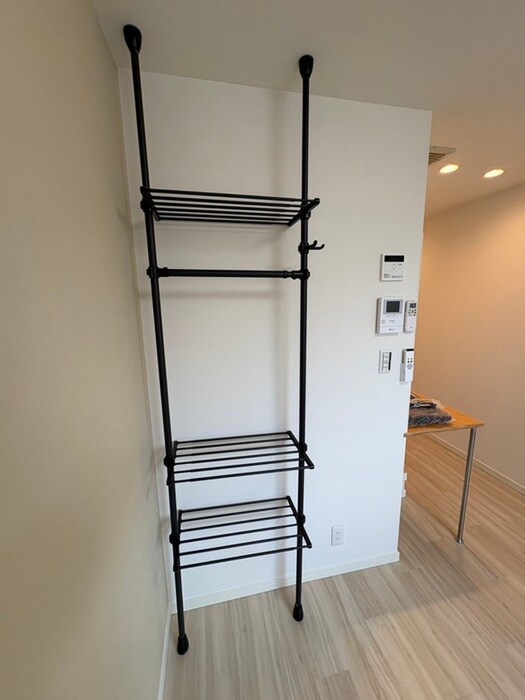 物件内観写真13　(収納)