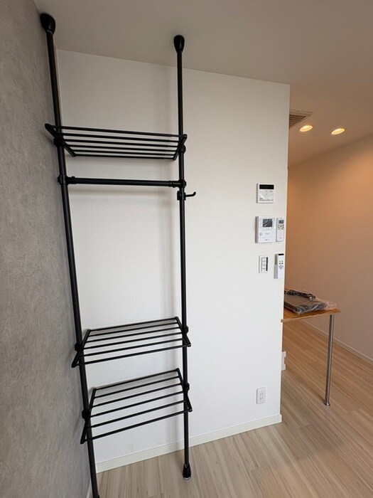 物件内観写真13　(収納)