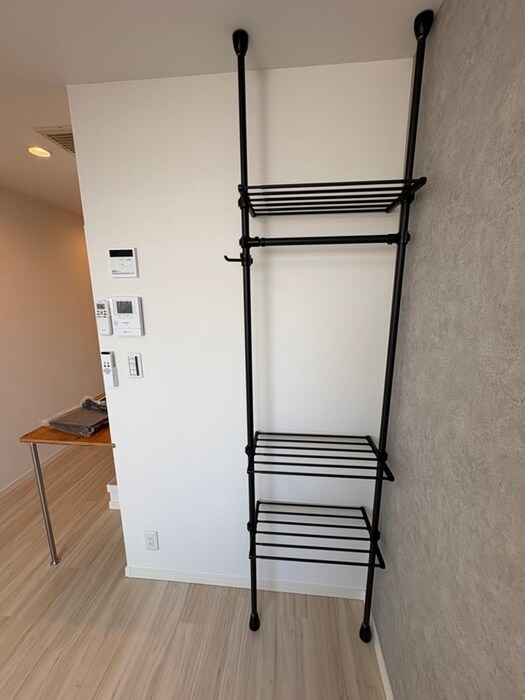 物件内観写真13　(収納)