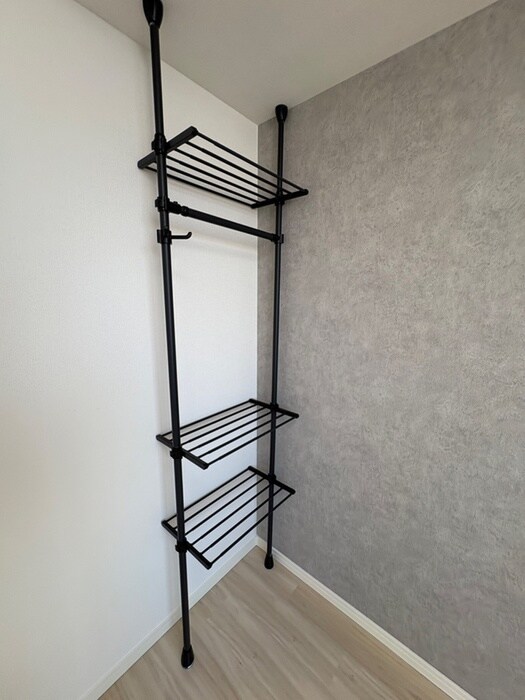 物件内観写真13　(収納)