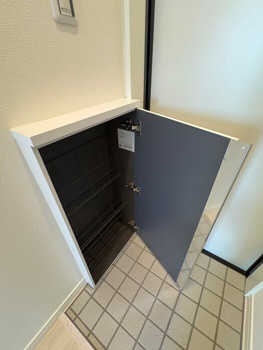 物件内観写真14　(靴箱)