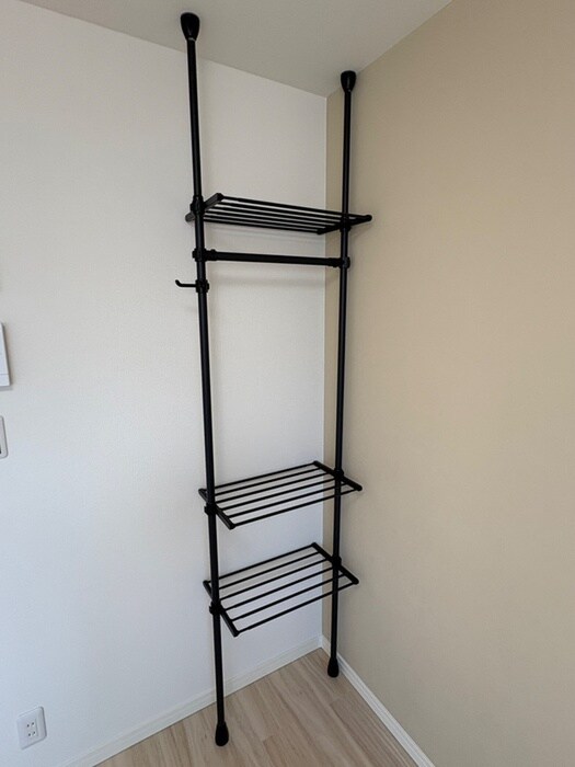 物件内観写真15　(収納)