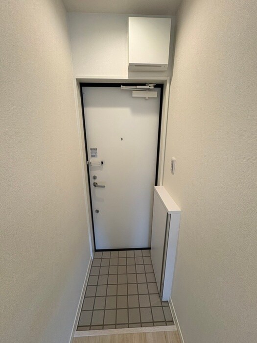 物件内観写真15　(玄関)