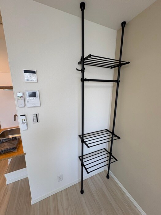 物件内観写真15　(収納)