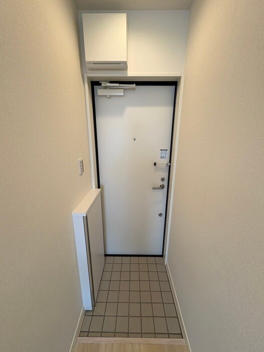 物件内観写真15　(玄関)