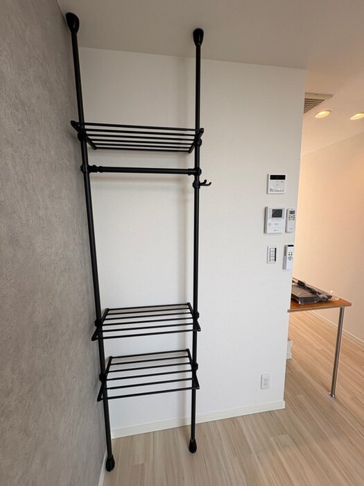 物件内観写真15　(収納)