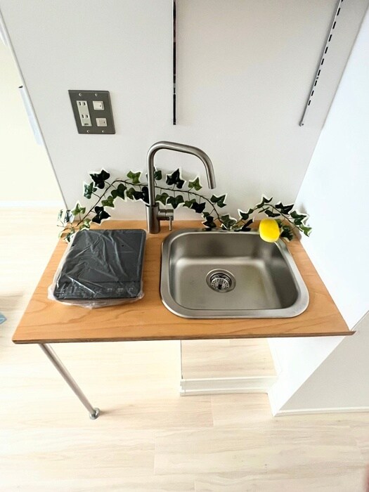 物件内観写真16　(キッチン)