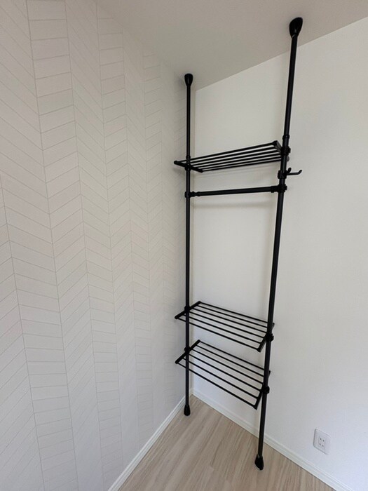 物件内観写真17　(収納)