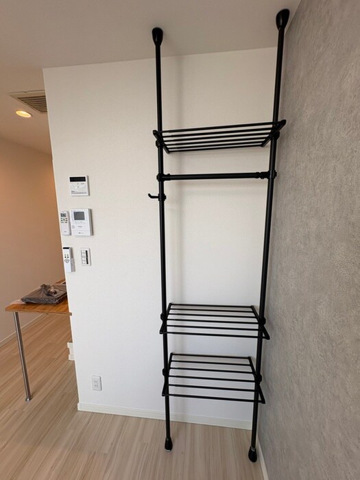 Ｃａｓａ　Ｂｅｌｌａ 南林間の収納