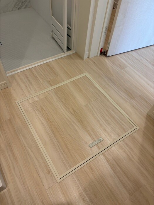 物件内観写真20　(居室)