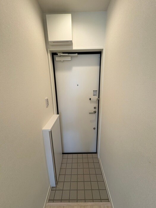 物件内観写真20　(玄関)