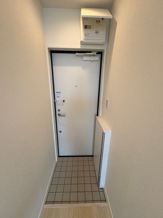 物件内観写真20　(玄関)