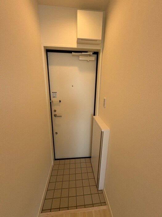 物件内観写真21　(玄関)
