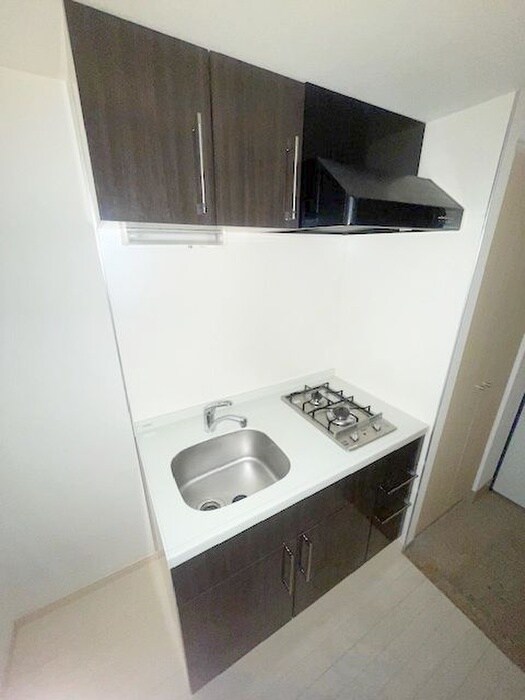 物件内観写真8　(キッチン)