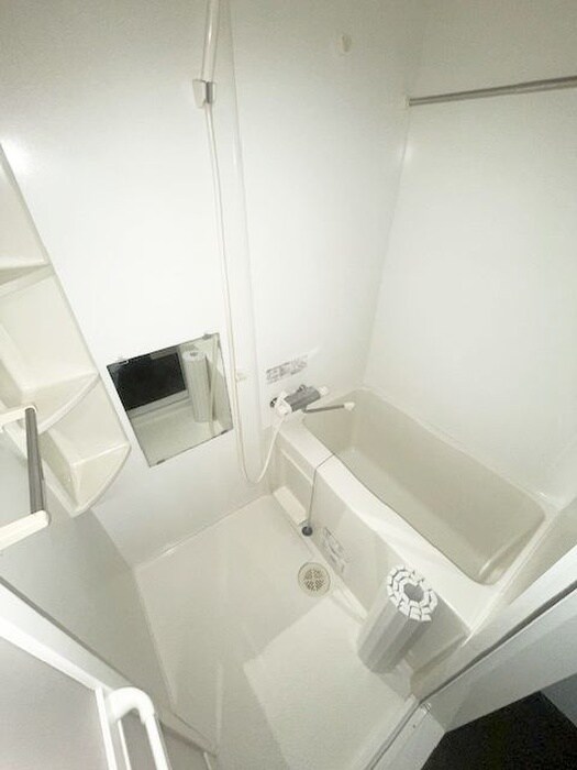 物件内観写真12　(バス／シャワールーム等)