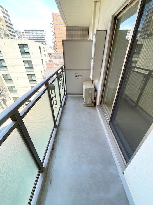 物件内観写真16　(ベランダ・バルコニー)