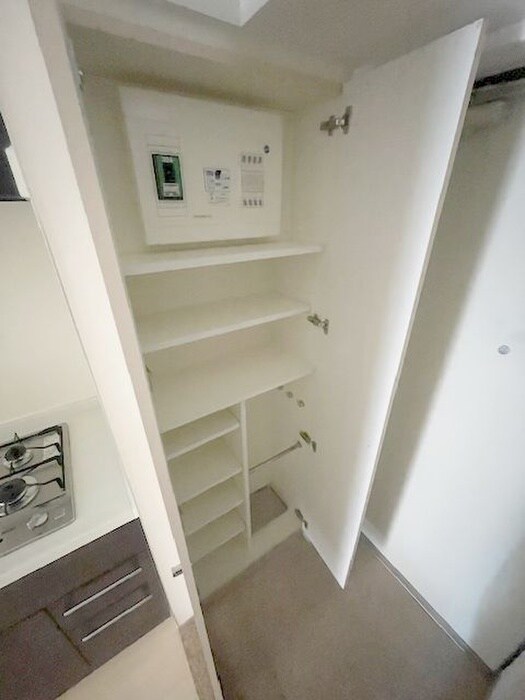 物件内観写真21　(靴箱)