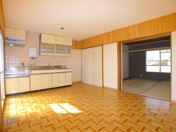 居室