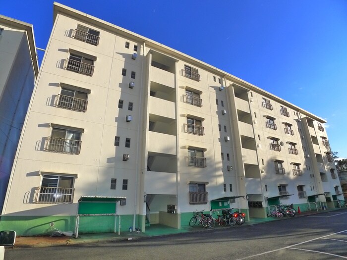 物件外観写真4　(周辺環境)