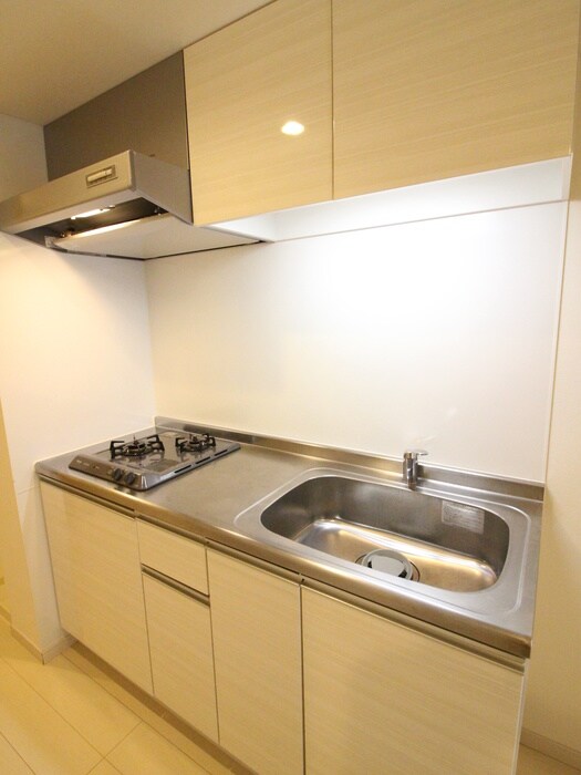 物件内観写真8　(キッチン)