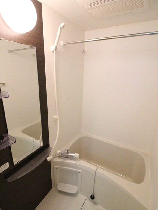 物件内観写真10　(バス／シャワールーム等)