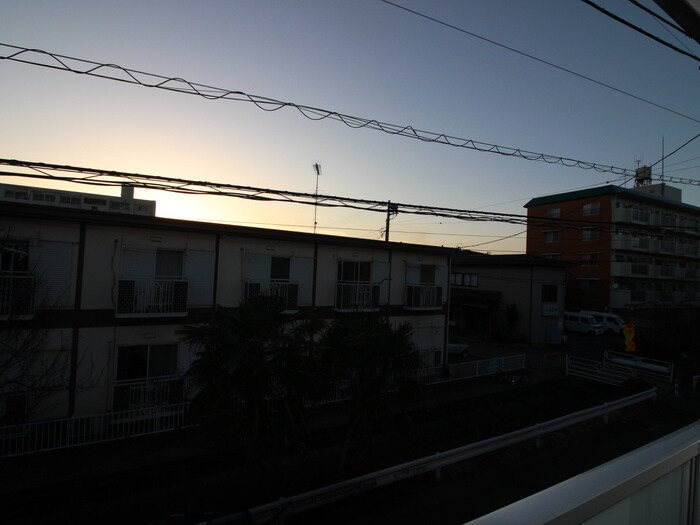 物件内観写真10　(周辺環境)