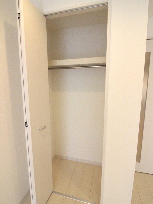 物件内観写真13　(収納)