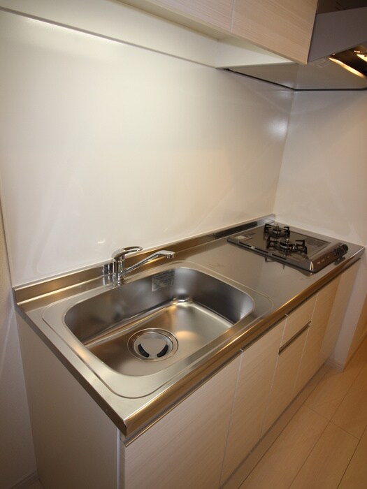 物件内観写真15　(キッチン)