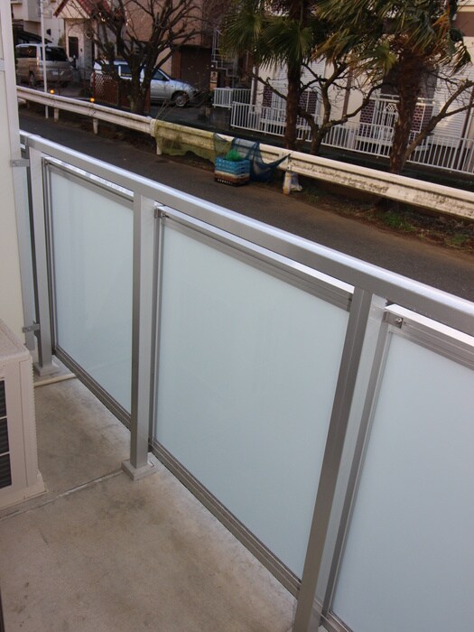 物件内観写真16　(ベランダ・バルコニー)