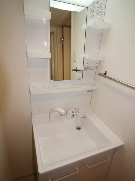 物件内観写真17　(洗面)