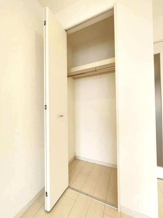 物件内観写真17　(収納)