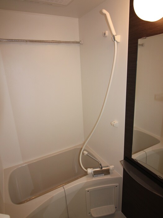 物件内観写真18　(バス／シャワールーム等)