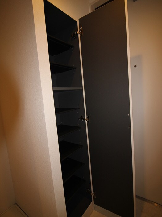 物件内観写真21　(靴箱)