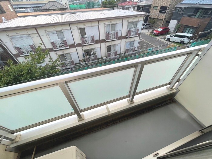 物件内観写真21　(ベランダ・バルコニー)