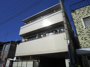 セイワコ－ポ外観写真
