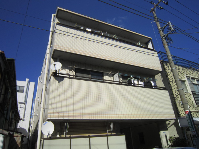 外観写真