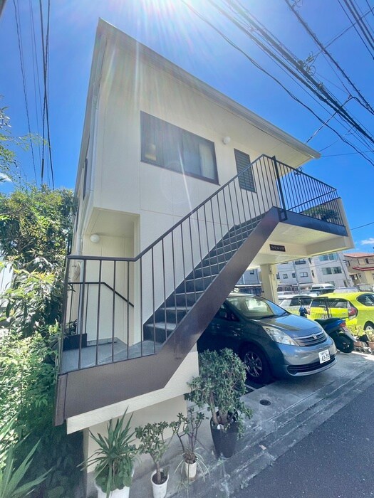 物件外観写真2　(外観写真)