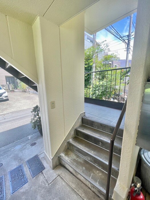 物件外観写真6　(外観写真)