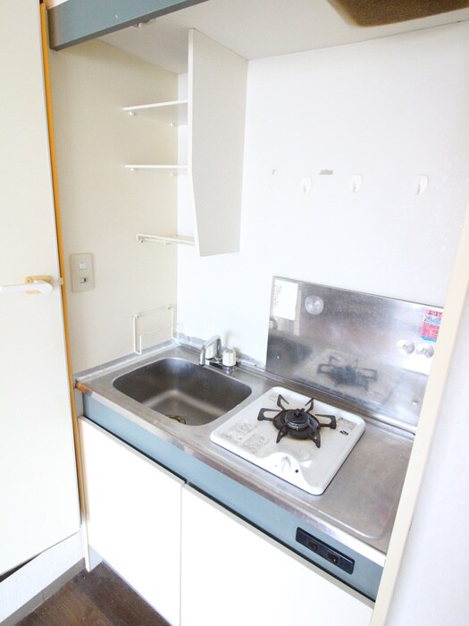 物件内観写真14　(キッチン)
